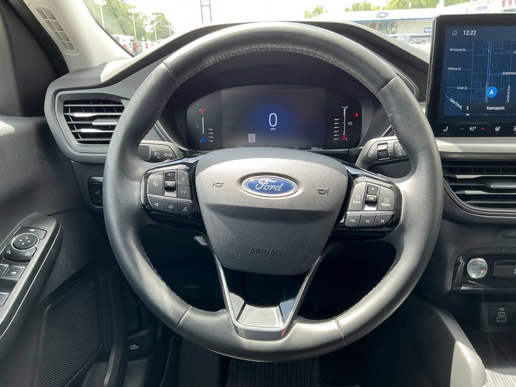 2024 Ford Escape Active - Photo 14