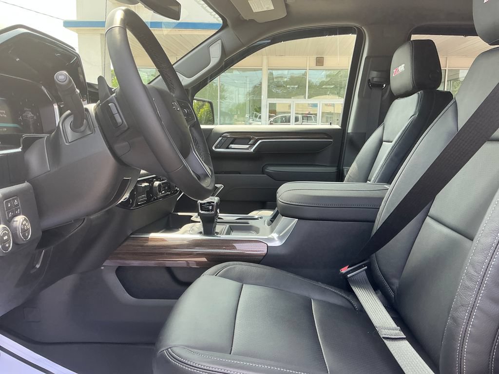 2026 Chevrolet Silverado 1500 RST - Photo 8