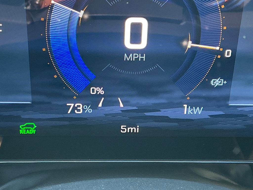 2026 Chevrolet Blazer EV LT - Photo 18