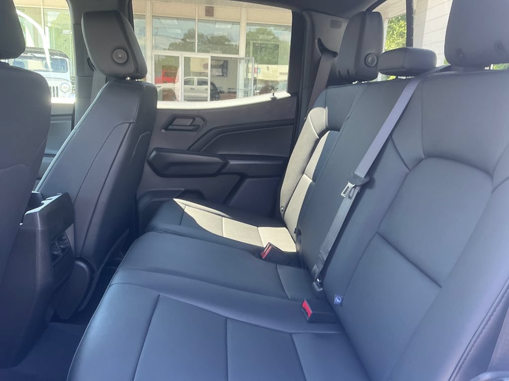 2026 Chevrolet Colorado Trail Boss - Photo 23
