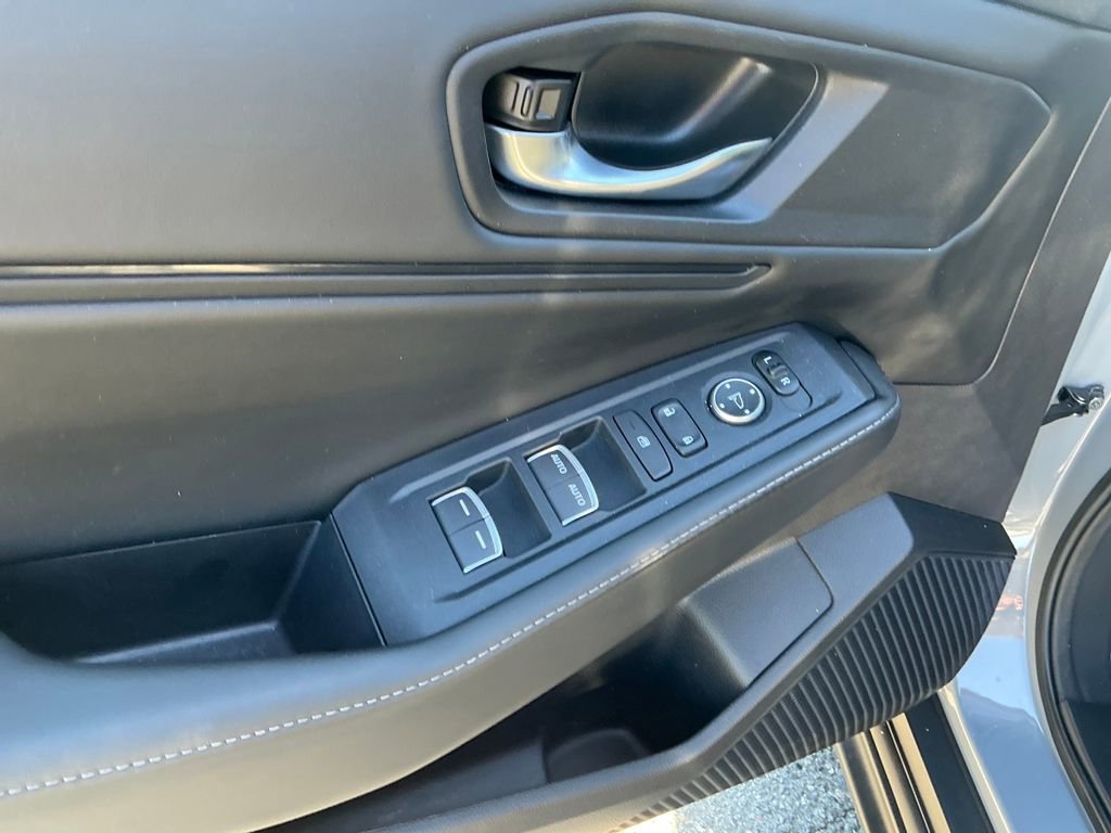 2024 Honda Accord Hybrid Sport photo 4