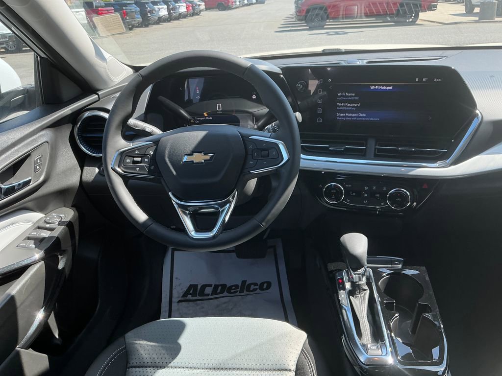 2026 Chevrolet Trax LT - Photo 12