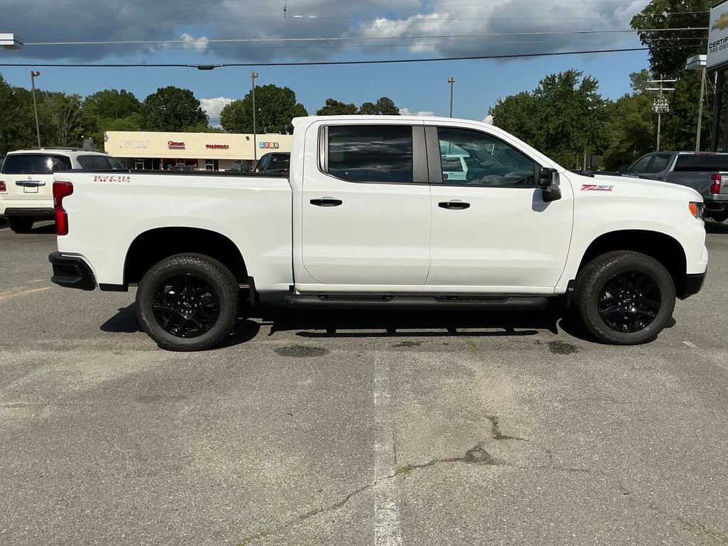 2026 Chevrolet Silverado 1500 LT Trail Boss - Photo 6