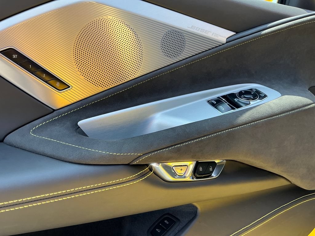 2026 Chevrolet Corvette 3LT - Photo 11