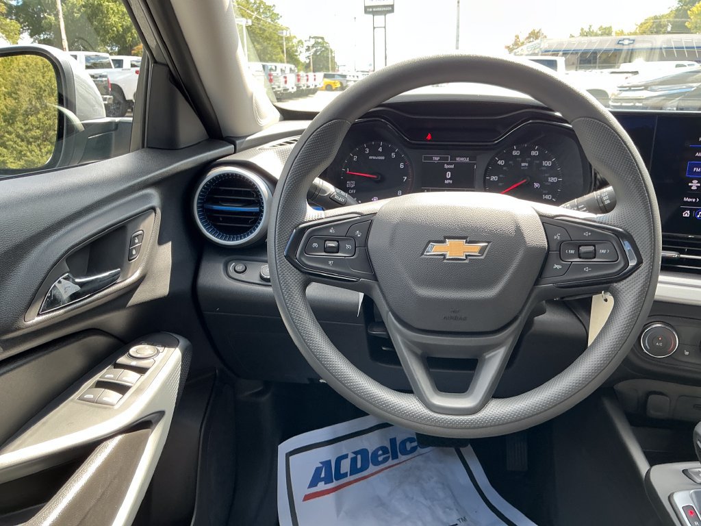 2026 Chevrolet Trax LS - Photo 13