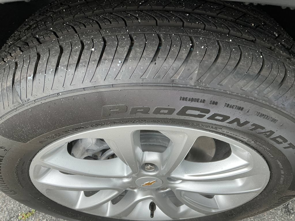 2026 Chevrolet Trailblazer LS - Photo 26