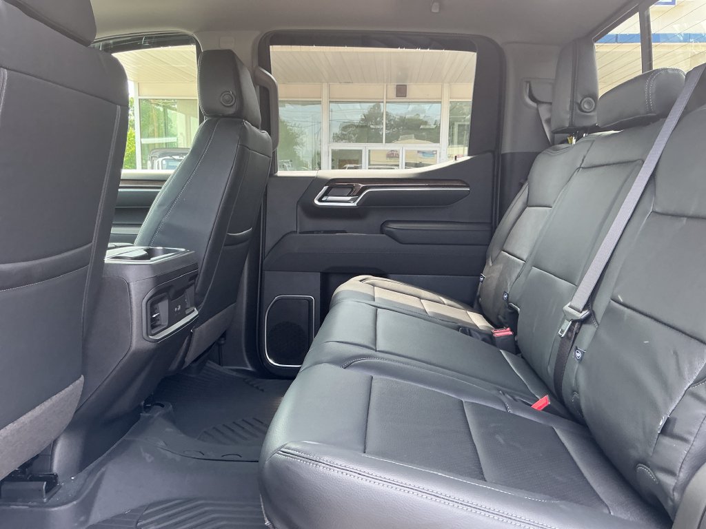 2026 Chevrolet Silverado 1500 RST - Photo 22