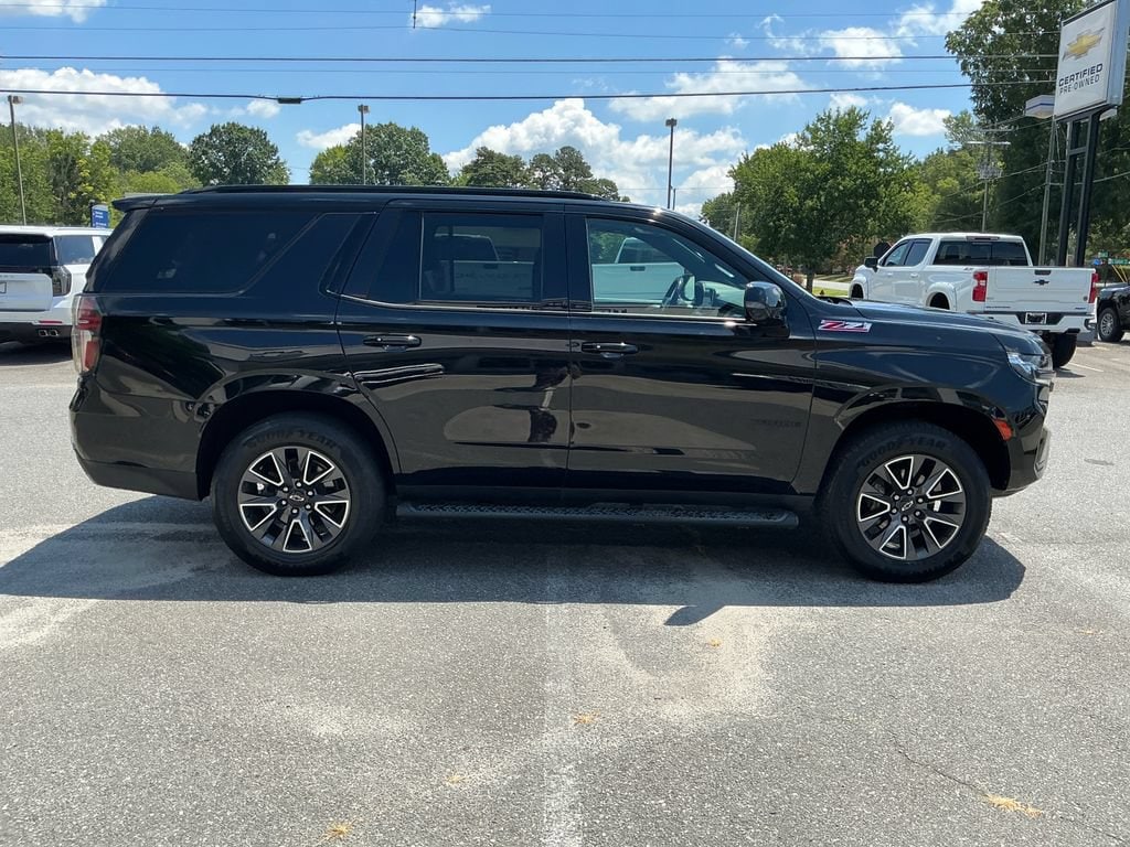 2021 Chevrolet Tahoe Z71 - Photo 6