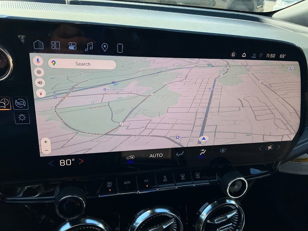 2026 Chevrolet Blazer EV LT - Photo 19