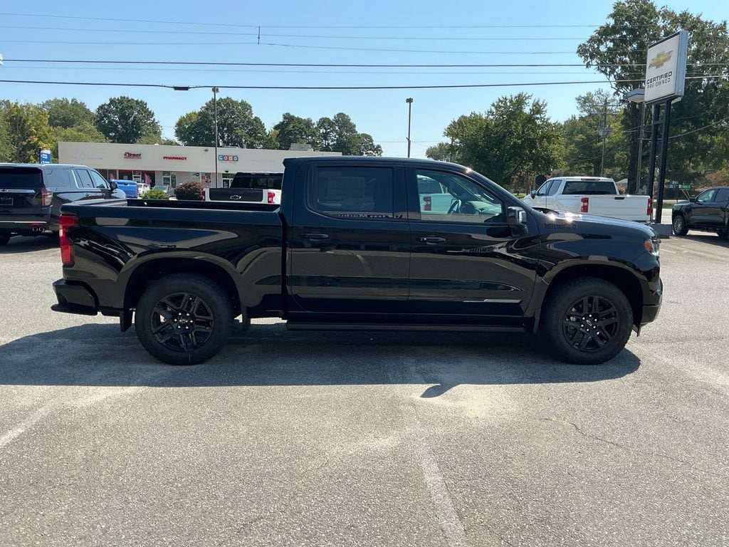 2026 Chevrolet Silverado 1500 High Country - Photo 6