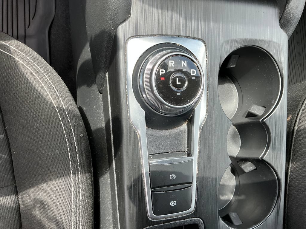 2024 Ford Escape Active - Photo 24