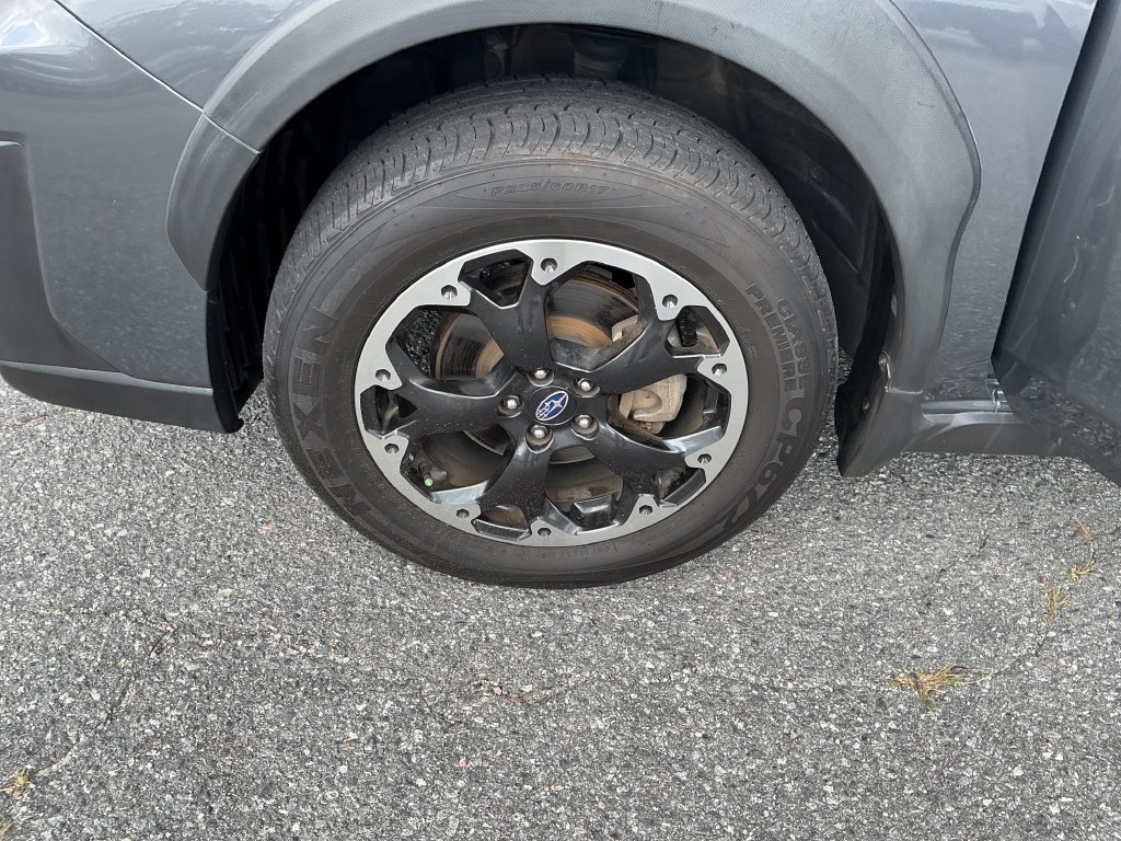 2021 Subaru Crosstrek Premium - Photo 25
