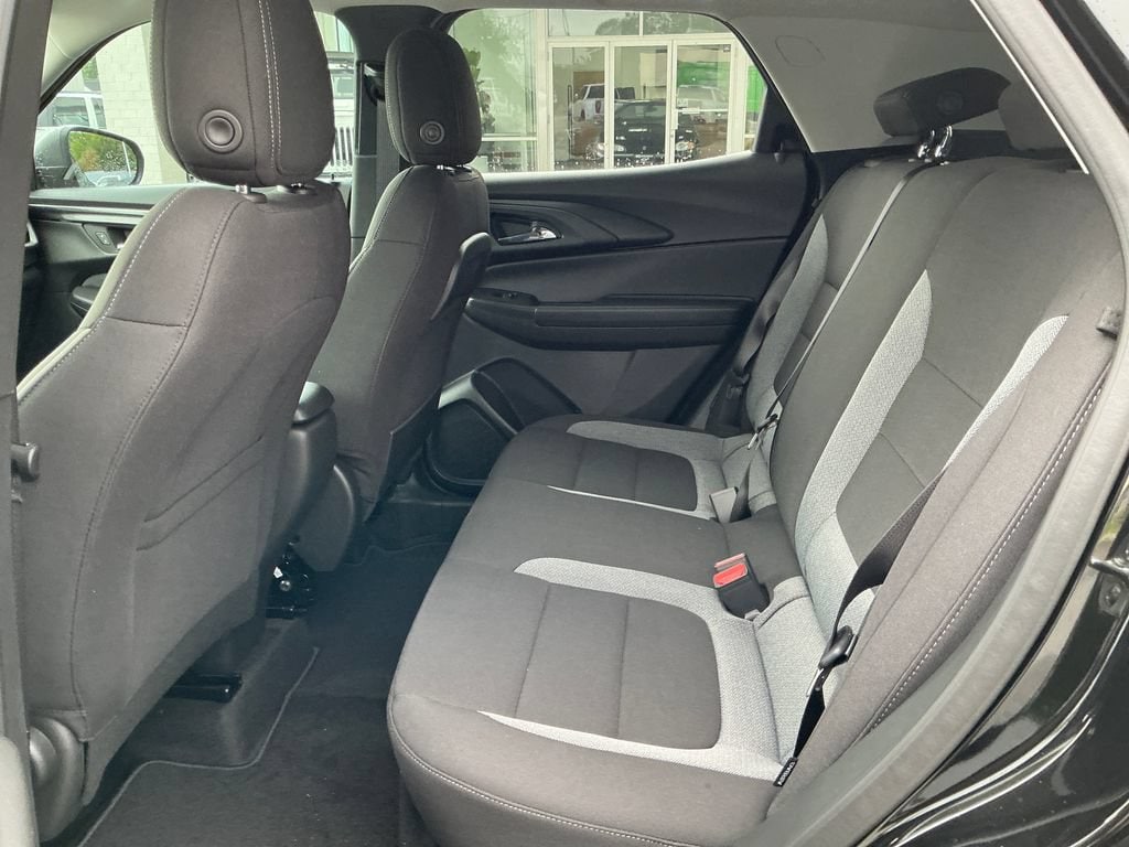 2026 Chevrolet Trailblazer LS - Photo 22