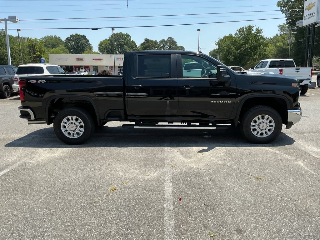 2026 Chevrolet Silverado 2500 HD LT - Photo 6