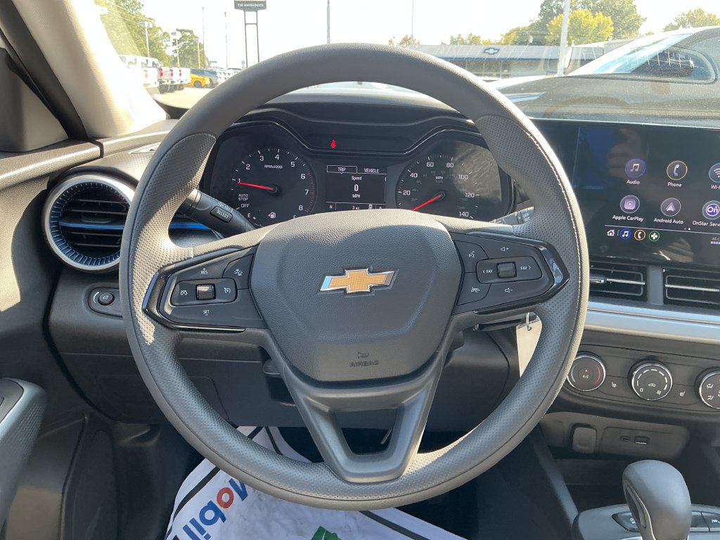 2026 Chevrolet Trax LS - Photo 14