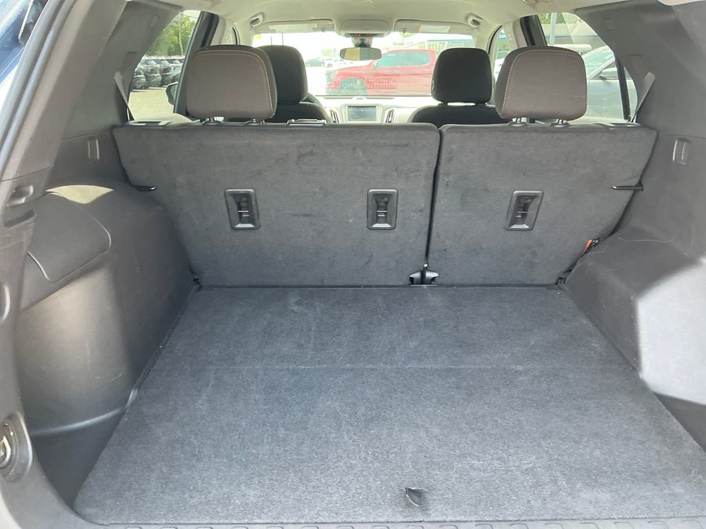 2024 Chevrolet Equinox LT - Photo 21
