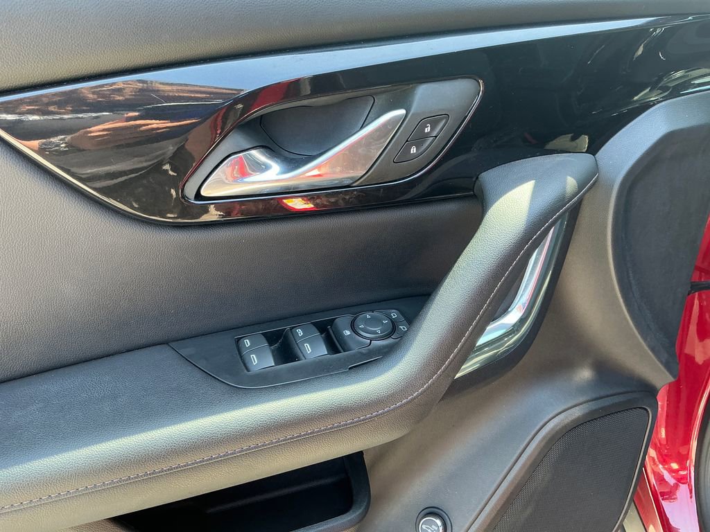 2023 Chevrolet Blazer Premier - Photo 9