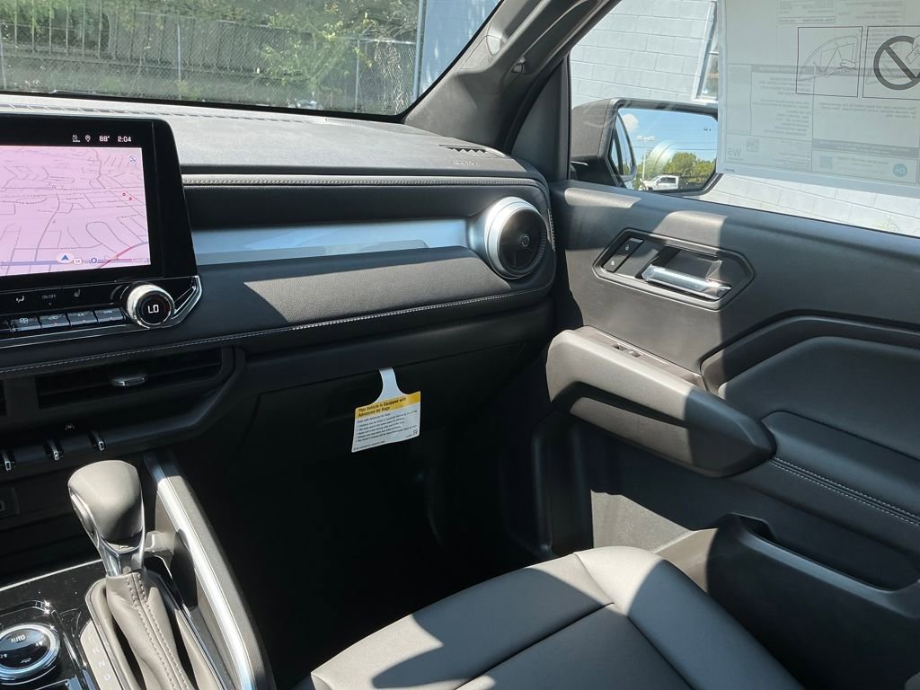 2026 Chevrolet Colorado LT - Photo 16