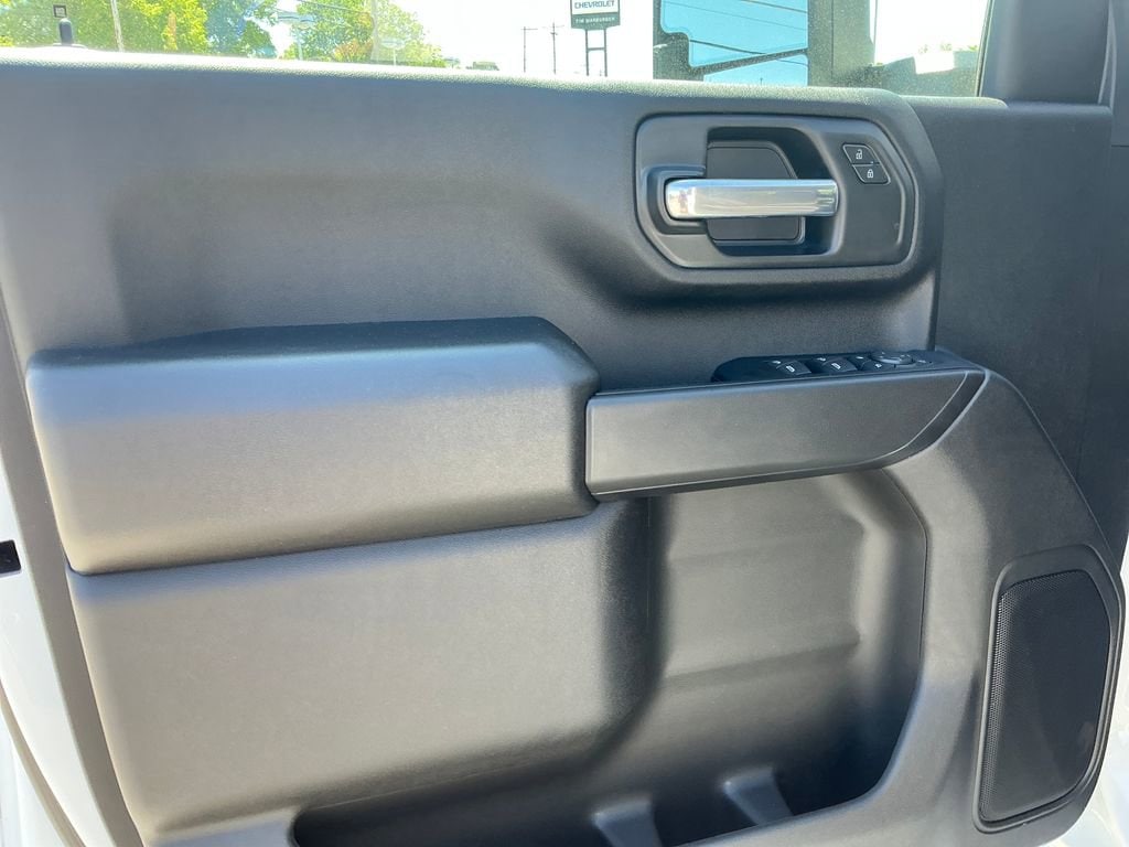 2026 Chevrolet Silverado 2500 HD Work Truck - Photo 10