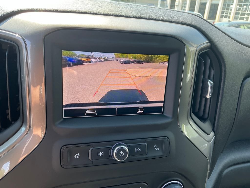 2026 Chevrolet Silverado 2500 HD Work Truck - Photo 19
