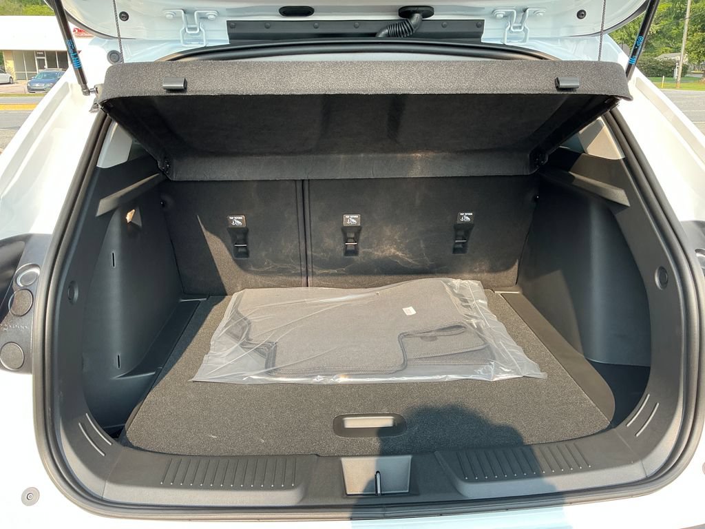 2026 Chevrolet Trax LT - Photo 21