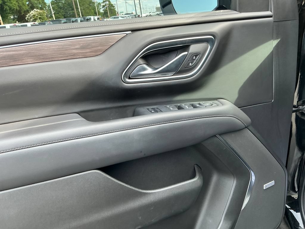 2024 Chevrolet Tahoe LT - Photo 10