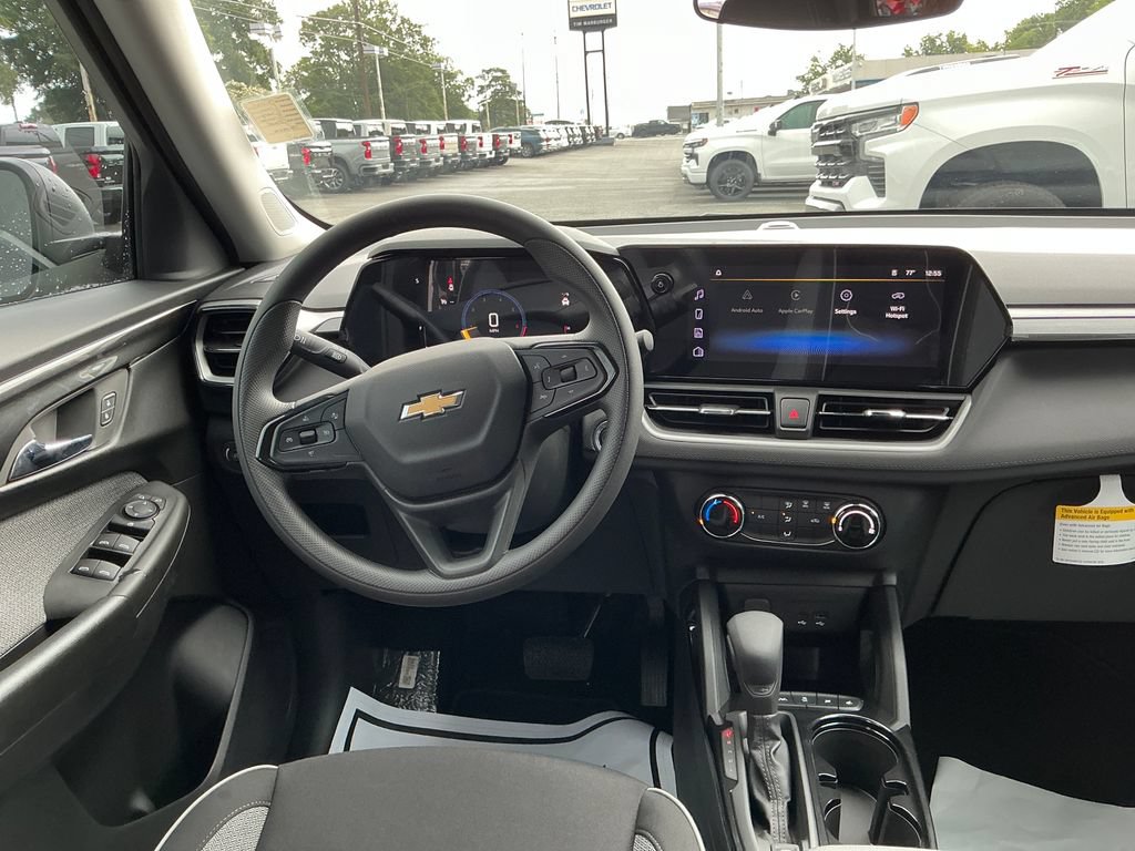 2026 Chevrolet Trailblazer LS - Photo 12