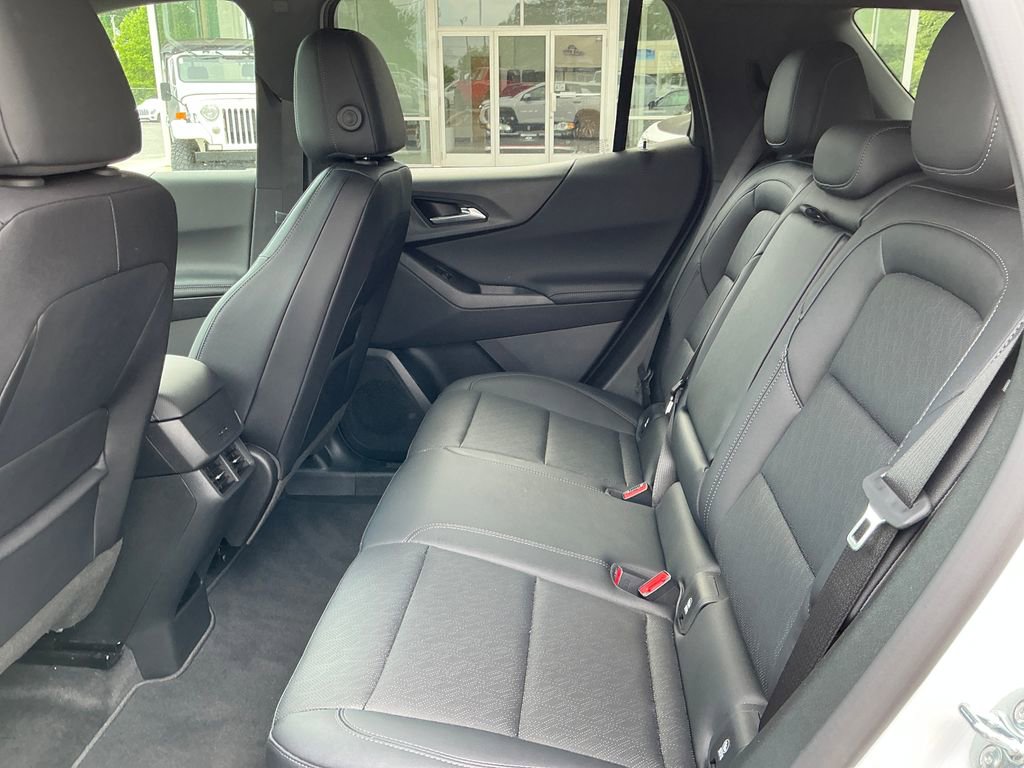 2026 Chevrolet Equinox LT - Photo 23