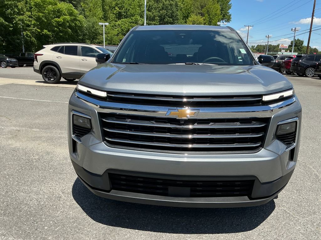 2026 Chevrolet Traverse LT - Photo 8