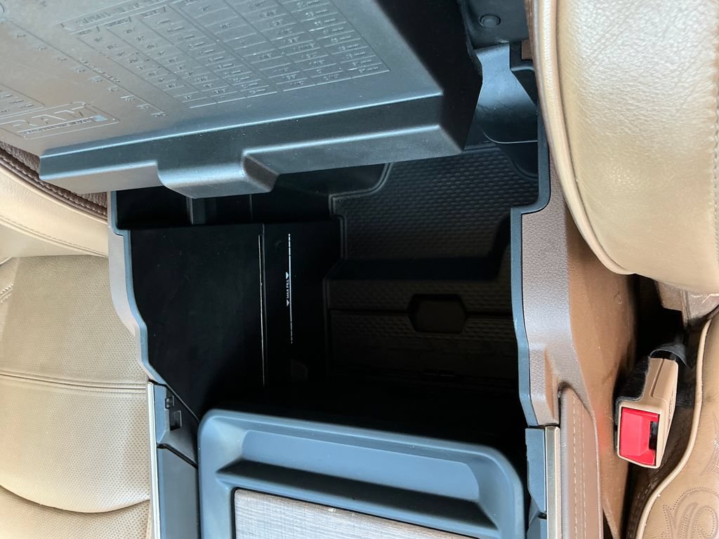 2022 RAM Ram 2500 Pickup Laramie Longhorn - Photo 25