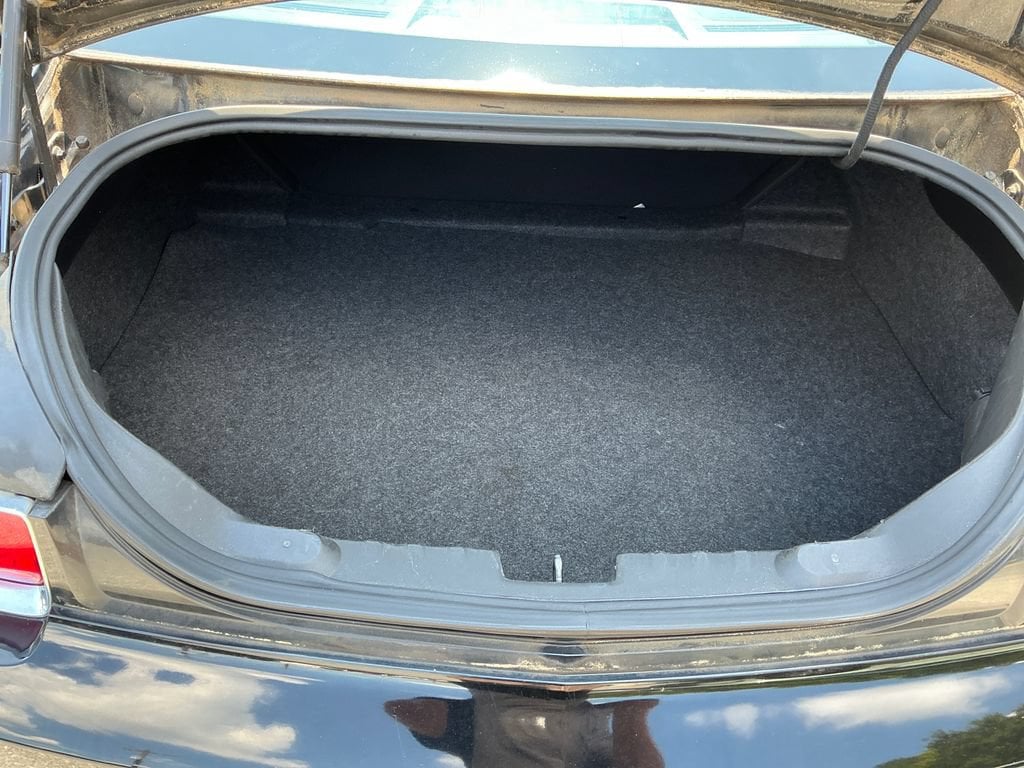 2011 Chevrolet Camaro 1LT - Photo 21