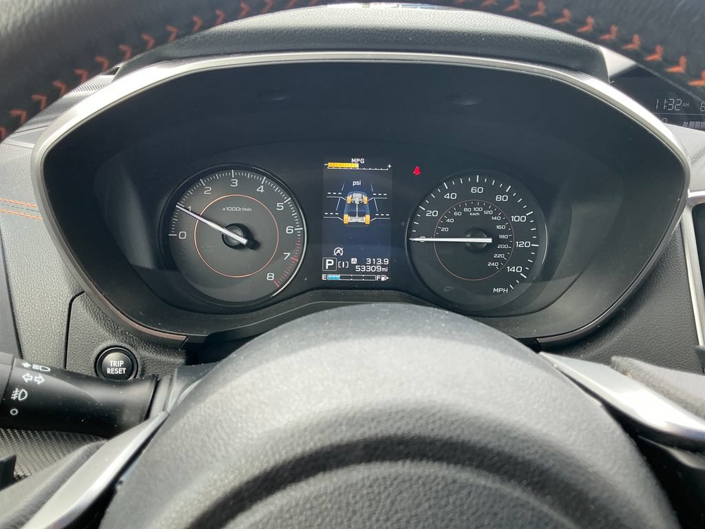 2021 Subaru Crosstrek Premium - Photo 17