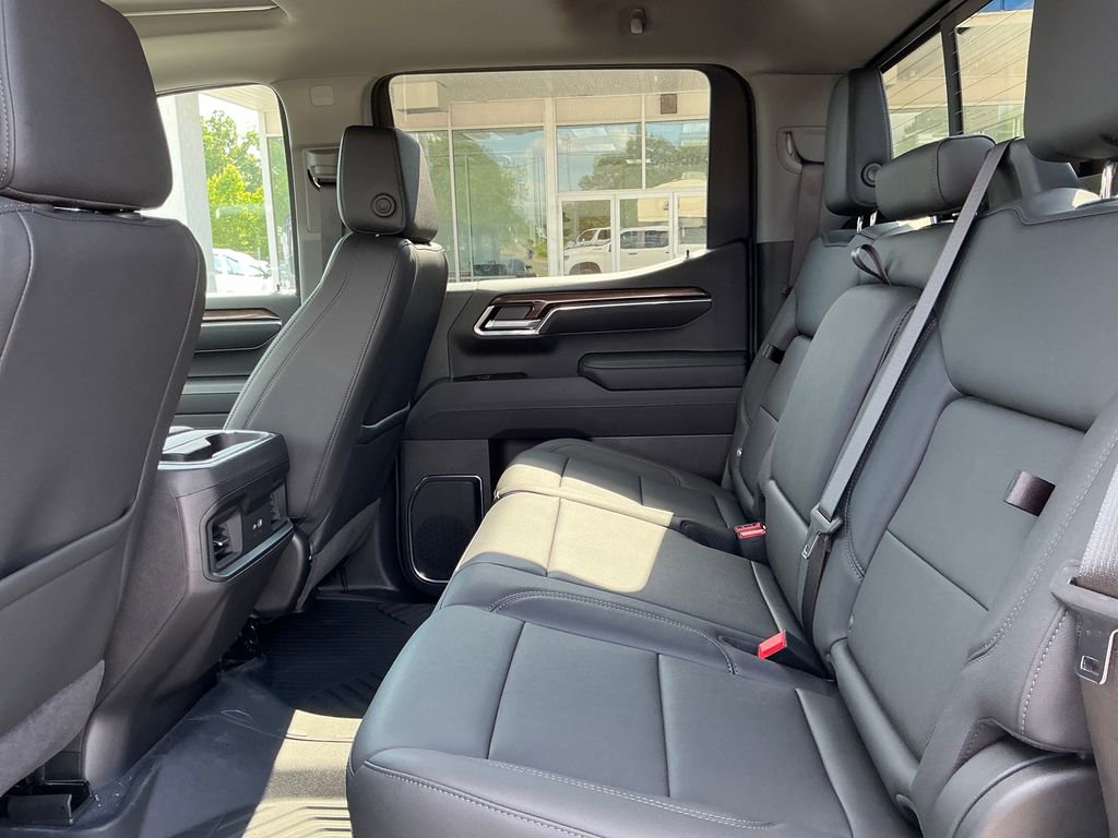 2026 Chevrolet Silverado 1500 LT Trail Boss - Photo 23