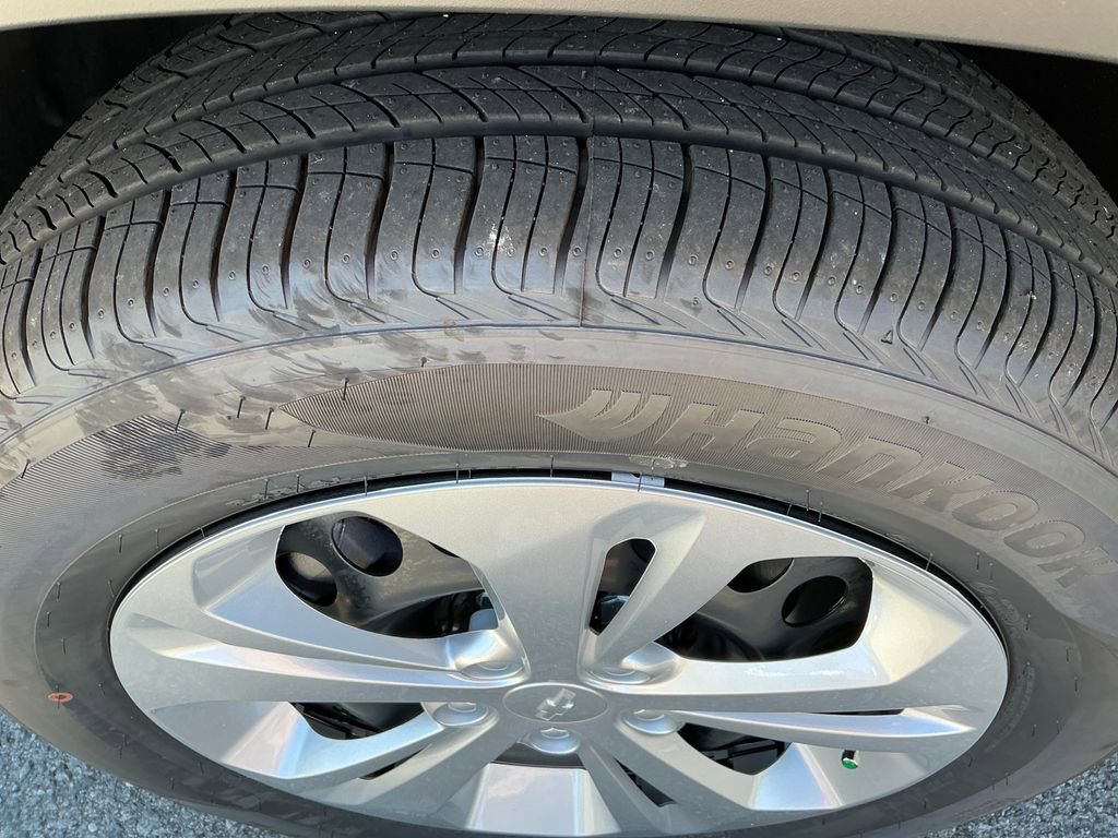 2026 Chevrolet Trax LS - Photo 26