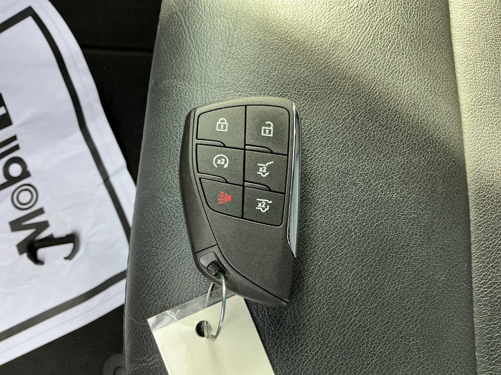 2024 Chevrolet Tahoe LT - Photo 28