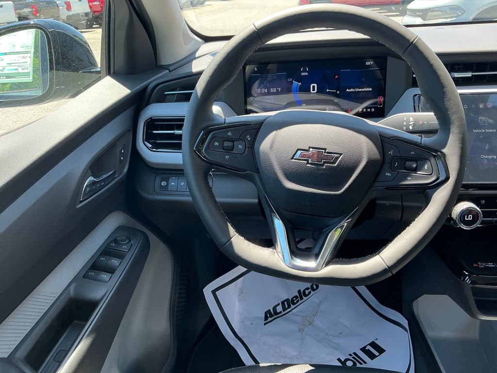 2027 Chevrolet Bolt RS - Photo 13