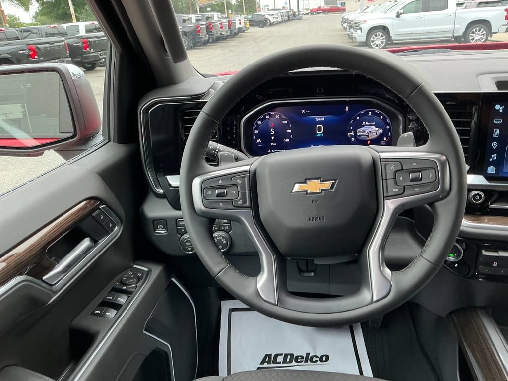 2026 Chevrolet Silverado 1500 LT - Photo 13