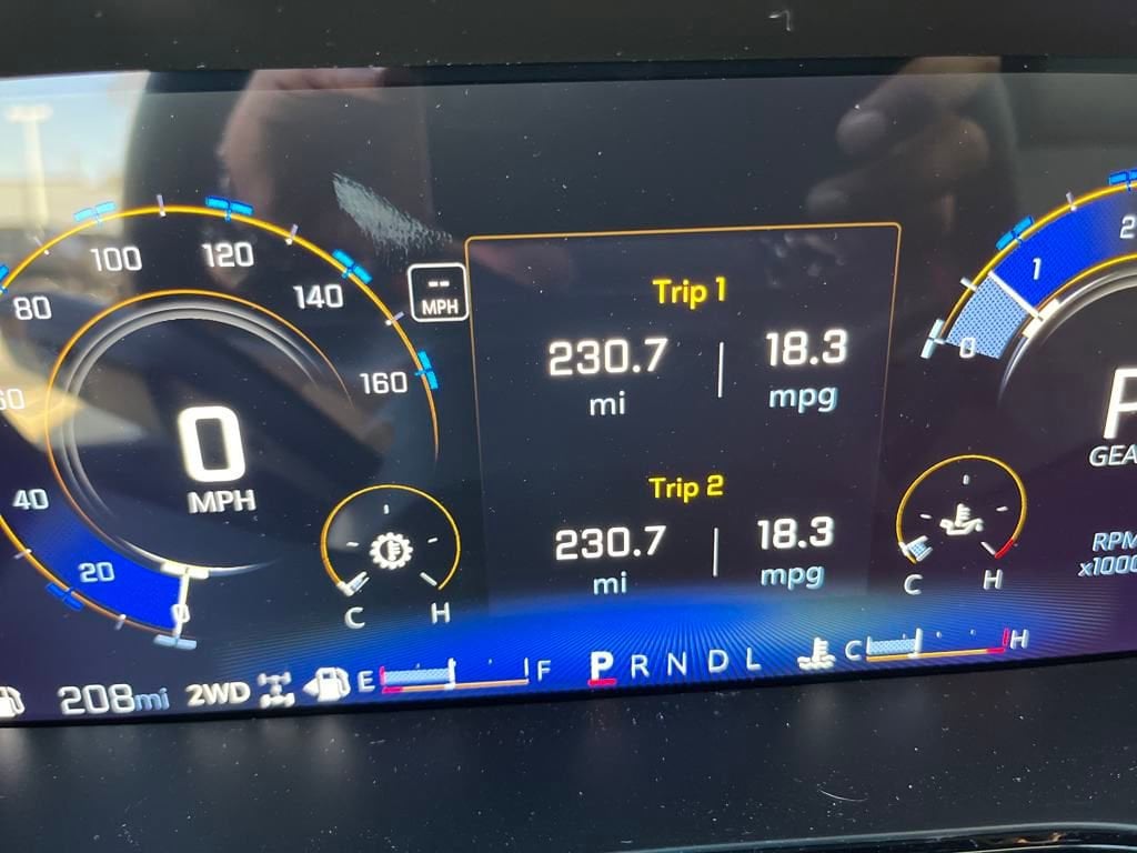 2025 Chevrolet Colorado Z71 - Photo 18