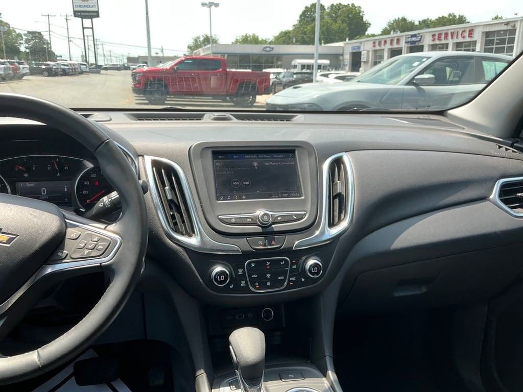 2024 Chevrolet Equinox LT - Photo 15