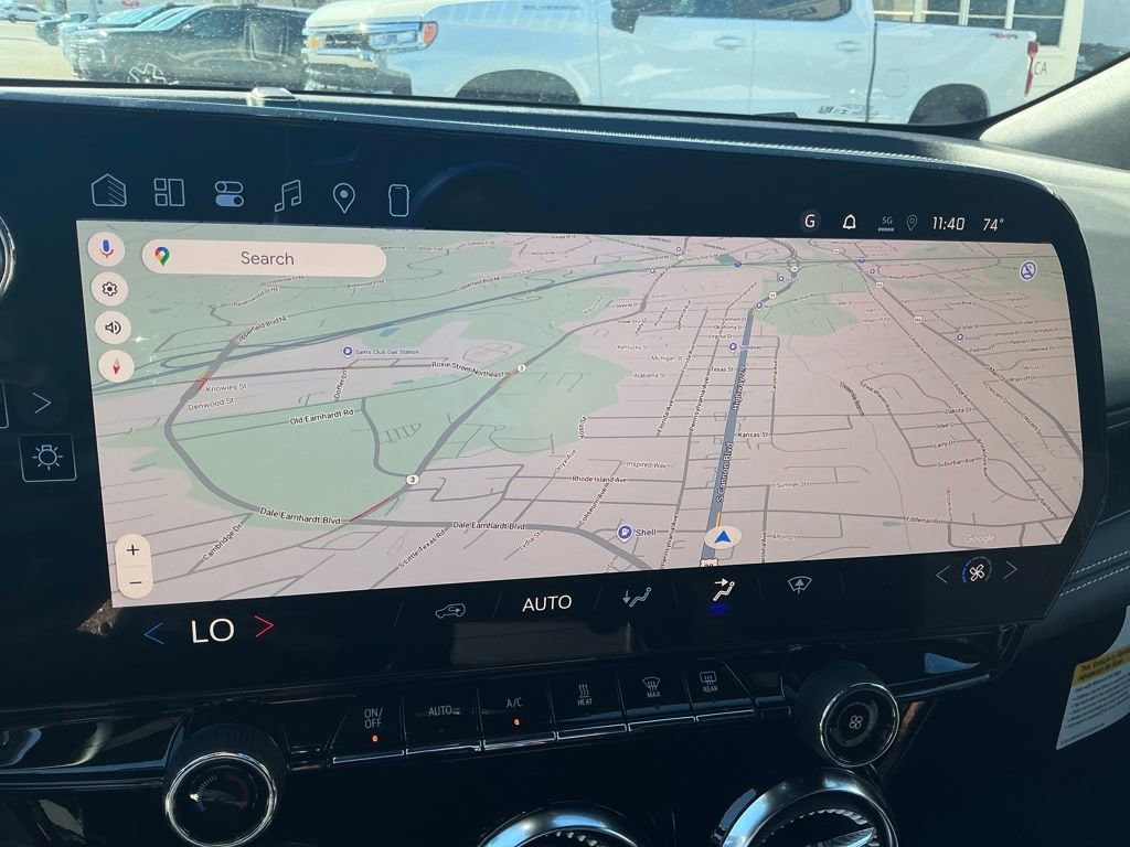 2026 Chevrolet Blazer EV LT - Photo 19