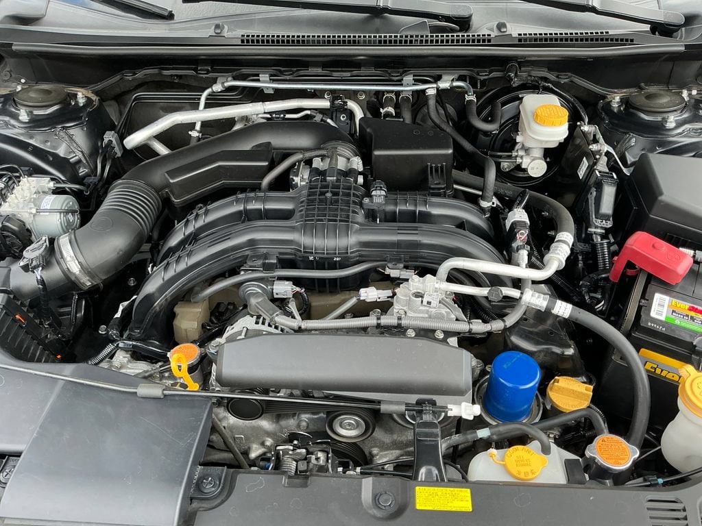 2021 Subaru Crosstrek Premium - Photo 20