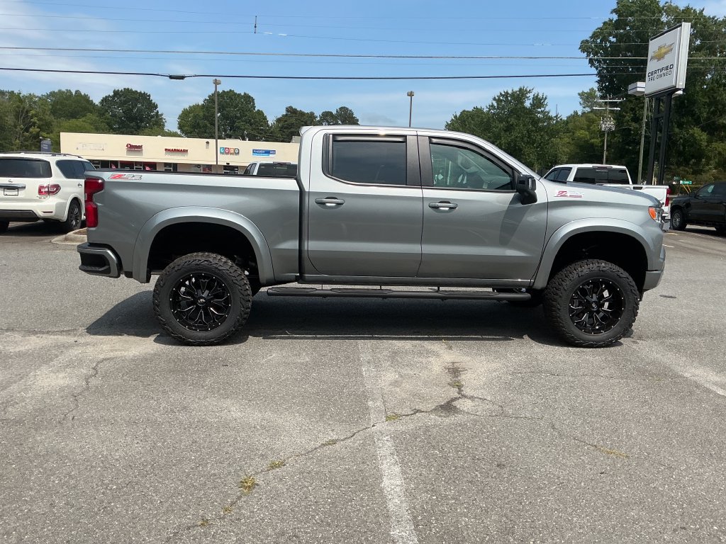 2026 Chevrolet Silverado 1500 RST - Photo 6
