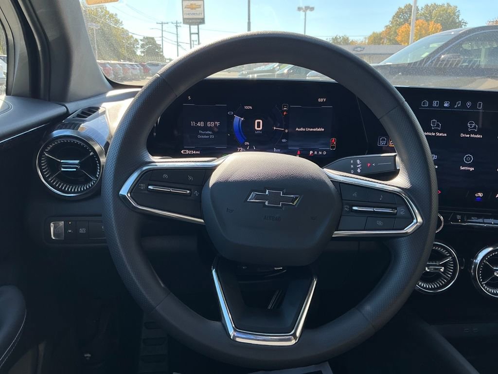 2026 Chevrolet Blazer EV LT - Photo 14