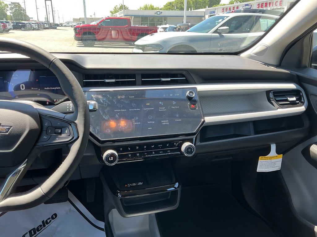2027 Chevrolet Bolt RS - Photo 15