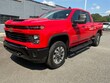 Chevrolet Silverado 2500 HD