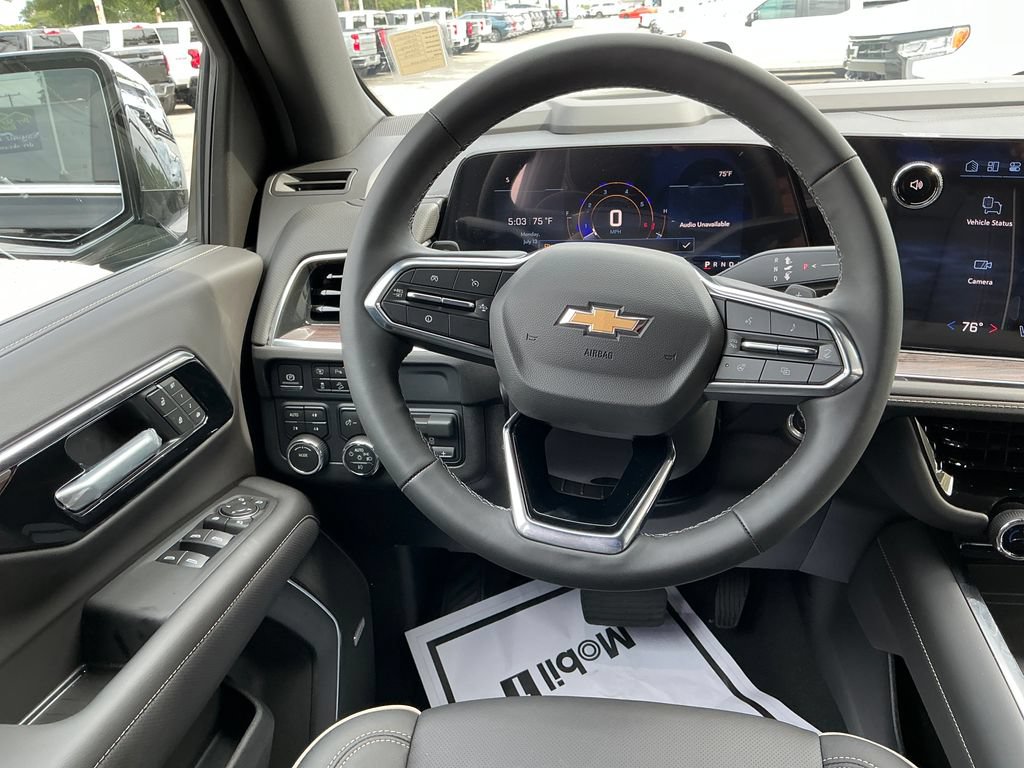 2026 Chevrolet Tahoe Premier - Photo 13