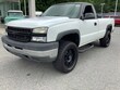 Chevrolet Silverado 2500 HD