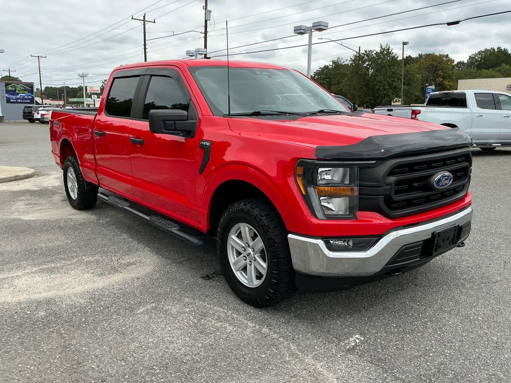 2023 Ford F-150 XL - Photo 7