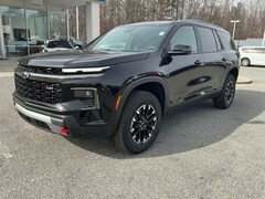 2026 Chevrolet Traverse Z71 SUV