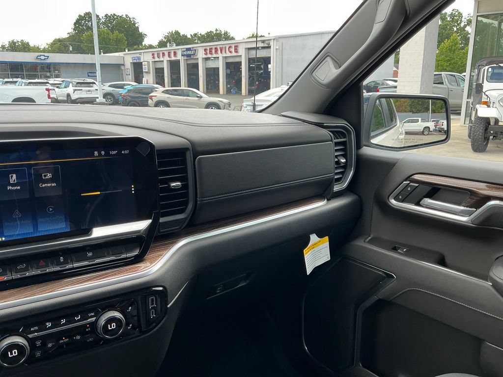 2026 Chevrolet Silverado 1500 RST - Photo 16